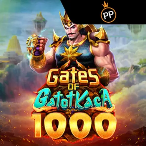 Slot Demo Gates Of GatotKaca 1000