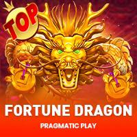 Slot Demo Fortune Dragon